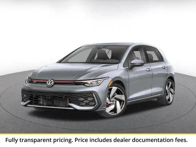 2026 Volkswagen Golf GTI S for sale in Coraopolis, PA