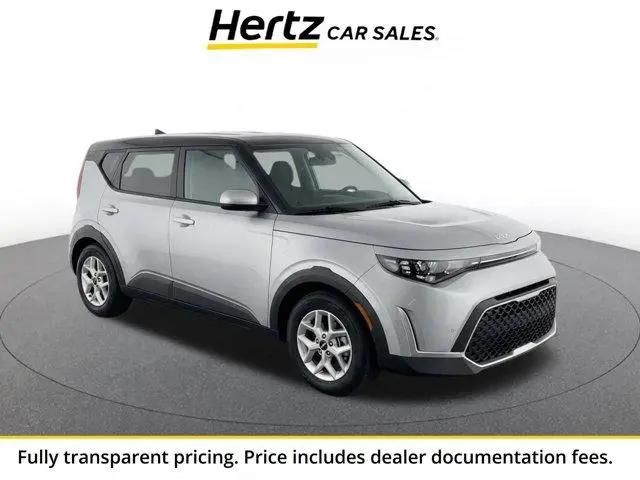 2025 Kia Soul LX for sale in Coraopolis, PA