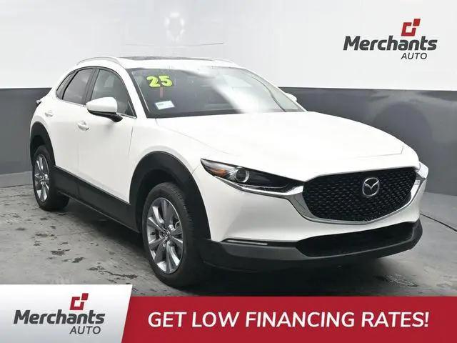 2025 Mazda CX-30 2.5 S Preferred Package for sale in Hooksett, NH