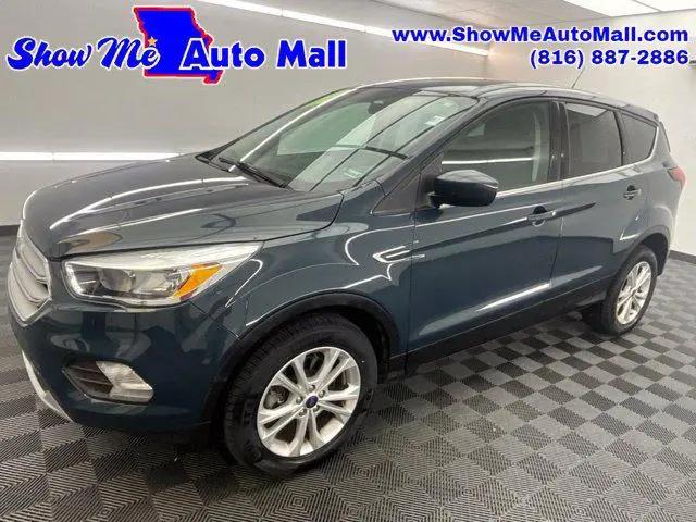 2019 Ford Escape SE for sale in Harrisonville, MO