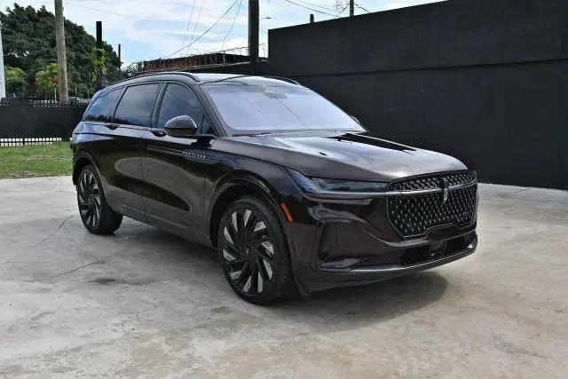 2024 Lincoln Nautilus Reserve for sale in Miami, FL