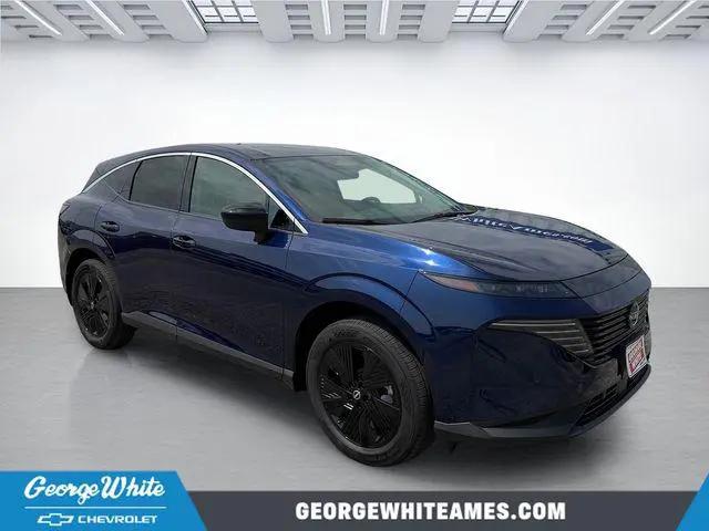 2025 Nissan Murano SV for sale in Ames, IA