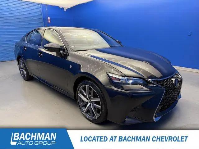2018 Lexus GS 350 Unknown for sale in Louisville, KY