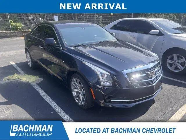 2018 Cadillac ATS Standard for sale in Louisville, KY