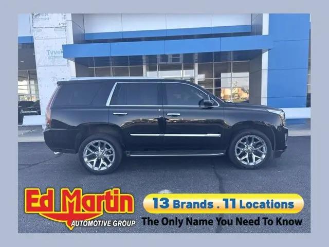 2020 Cadillac Escalade 4WD Premium Luxury for sale in Anderson, IN