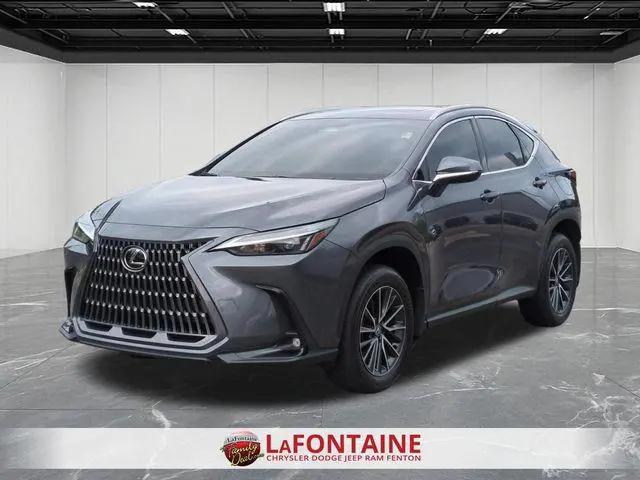 2024 Lexus NX 350 350 Base for sale in Fenton, MI