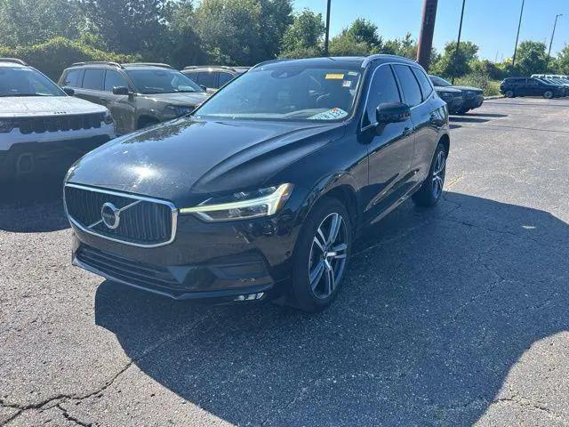 2018 Volvo XC60 T6 Momentum for sale in Fenton, MI