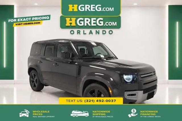 2024 Land Rover Defender 110 P300 for sale in Orlando, FL