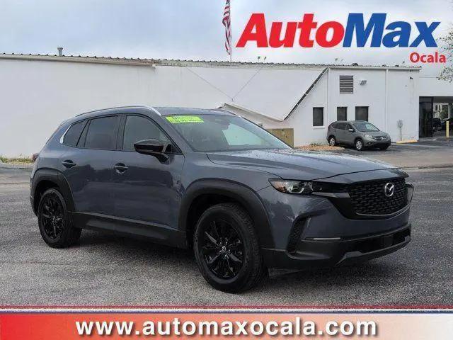 2025 Mazda CX-50 2.5 S Preferred Package for sale in Ocala, FL