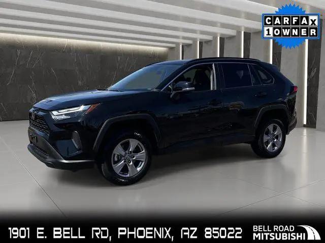 2025 Toyota RAV4 XLE for sale in Phoenix, AZ