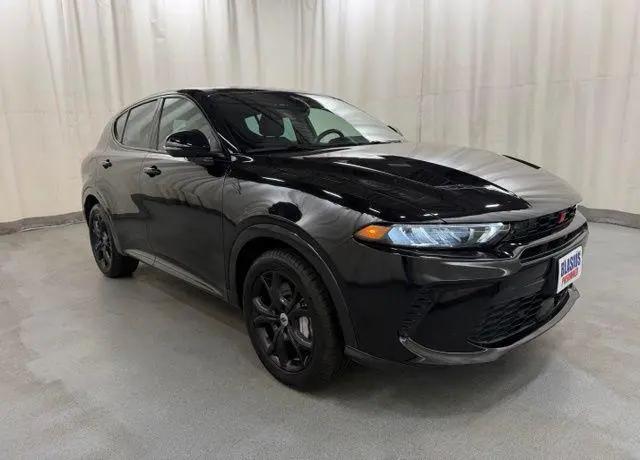 2024 Dodge Hornet R/T Plus EAWD for sale in Waterbury, CT
