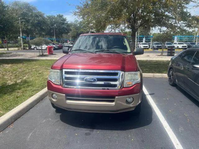 2014 Ford Expedition EL XLT for sale in Inverness, FL