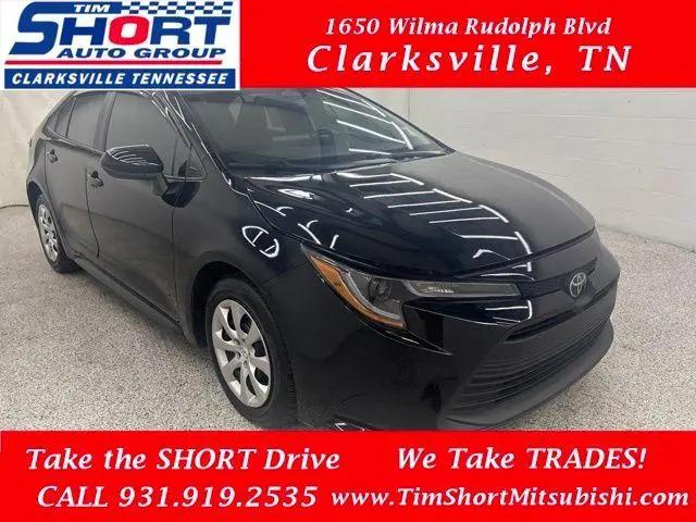 2025 Toyota Corolla LE for sale in Clarksville, TN