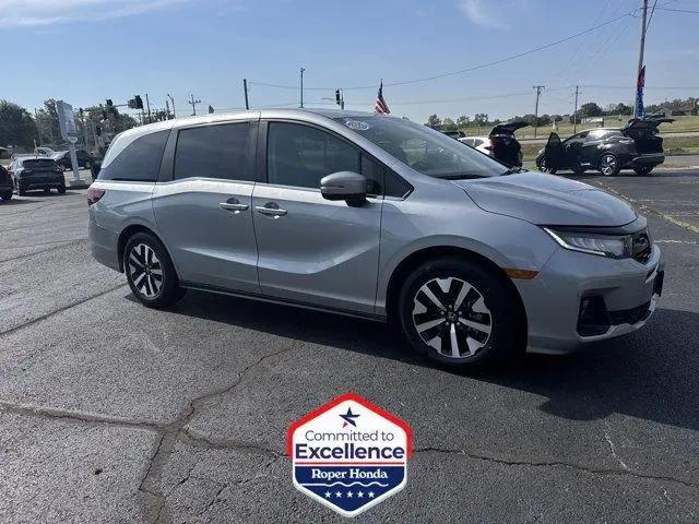 2025 Honda Odyssey EX-L for sale in Joplin, MO