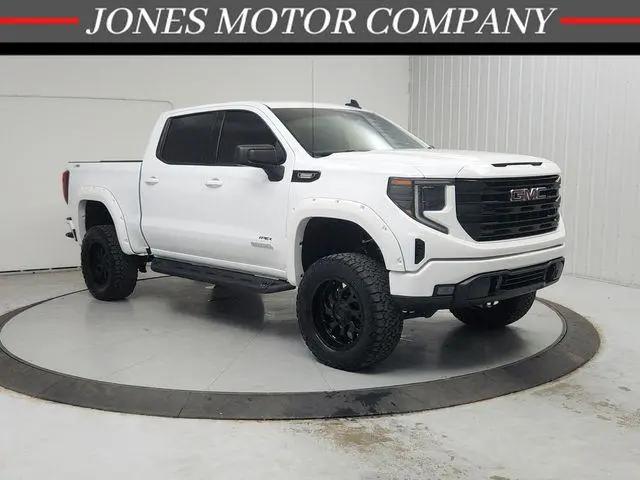 2024 GMC Sierra 1500 4WD Crew Cab Short Box Elevation with 3SB for sale in Savannah, TN
