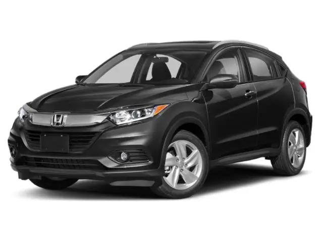 2019 Honda HR-V EX for sale in San Jose, CA