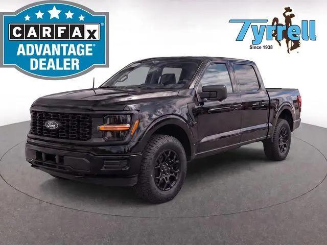 2025 Ford F-150 STX for sale in Cheyenne, WY