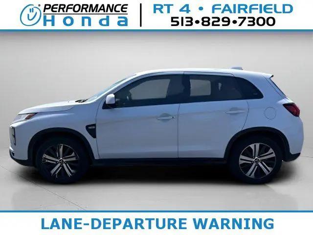 2024 Mitsubishi Outlander Sport SE for sale in Fairfield, OH