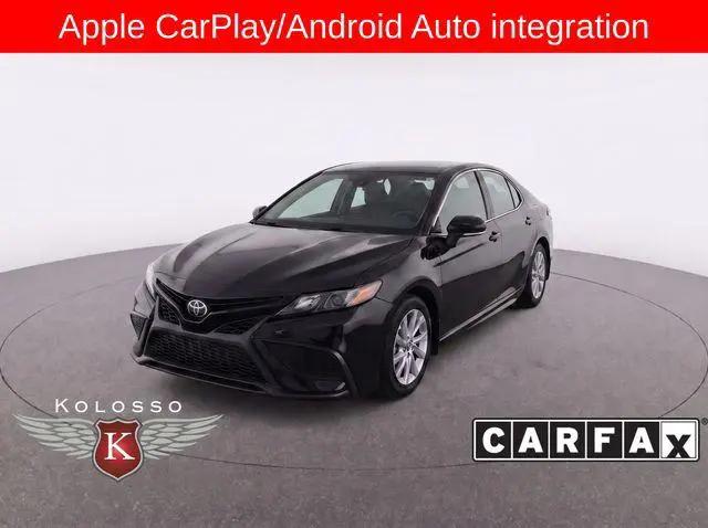 2024 Toyota Camry SE for sale in Appleton, WI