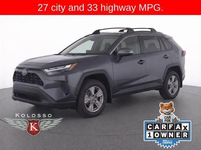 2024 Toyota RAV4 XLE for sale in Appleton, WI