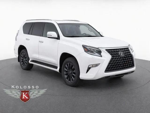 2021 Lexus GX 460 Premium for sale in Appleton, WI