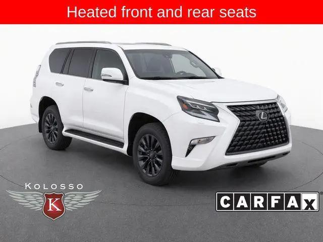 2021 Lexus GX 460 Premium for sale in Appleton, WI
