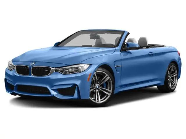 2015 BMW M4 Base for sale in Conshohocken, PA