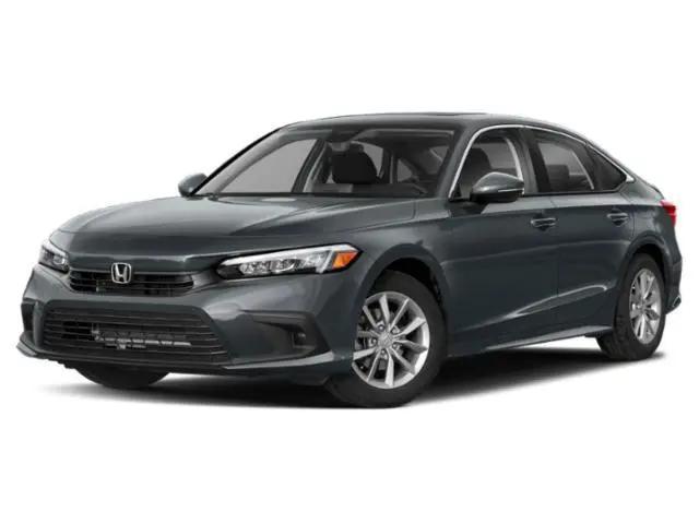 2024 Honda Civic EX-L for sale in Conshohocken, PA
