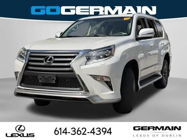 2018 Lexus GX 460 Premium for sale in Dublin, OH