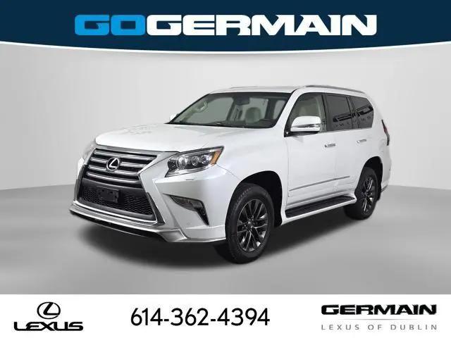 2018 Lexus GX 460 Premium for sale in Dublin, OH