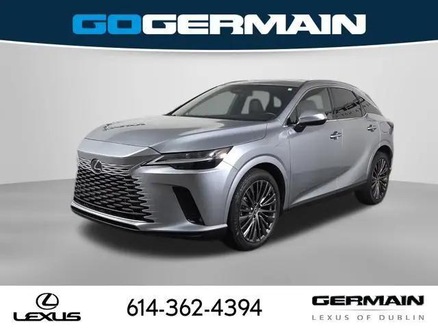 2023 Lexus RX 350 Luxury for sale near Dublin, OH
