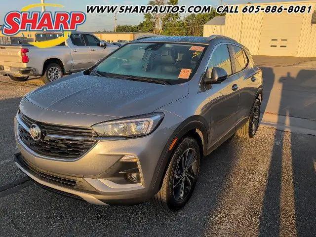 2023 Buick Encore GX Select AWD for sale in Watertown, SD