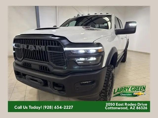 2026 Ram 2500 Power Wagon Crew Cab 4x4 64 Box for sale in Cottonwood, AZ
