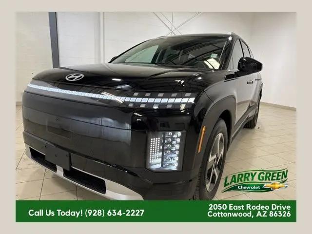 2026 Hyundai IONIQ 9 SE for sale in Cottonwood, AZ