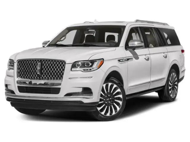 2023 Lincoln Navigator Black Label L for sale in Libertyville, IL