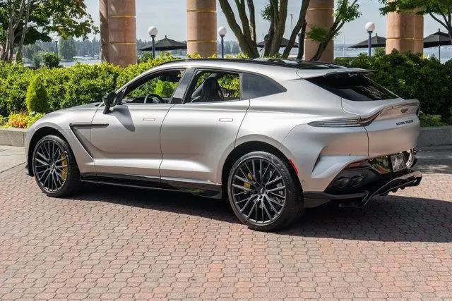 2023 Aston Martin DBX 707 for sale in Bellevue, WA