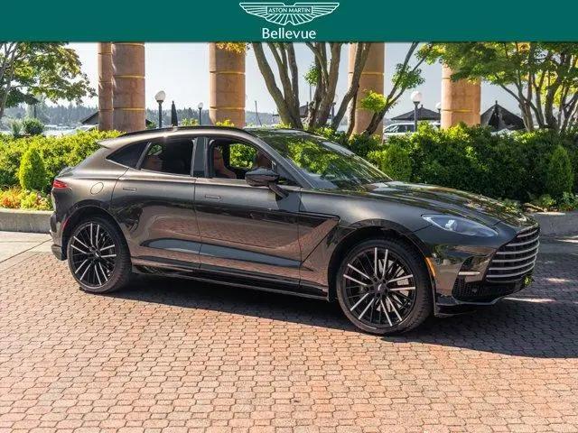 2023 Aston Martin DBX 707 for sale in Bellevue, WA