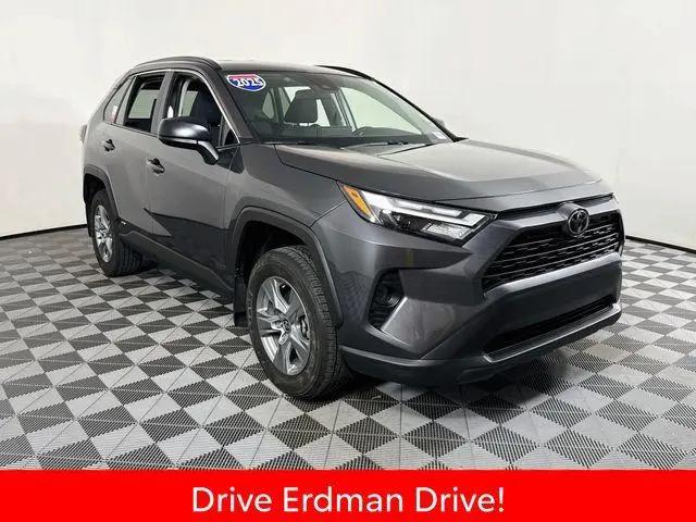 2025 Toyota RAV4 Hybrid LE for sale in Cocoa, FL