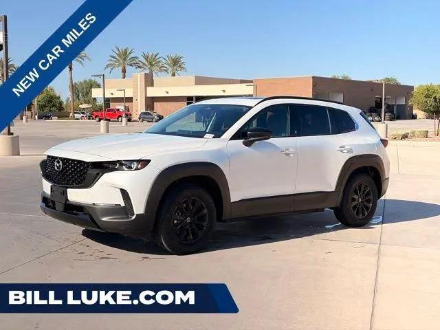 2026 Mazda CX-50 Hybrid Premium for sale in Phoenix, AZ