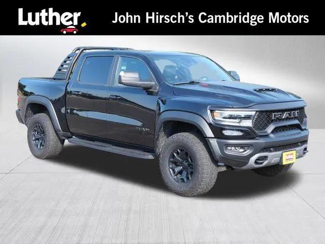 2022 Ram 1500 TRX Crew Cab 4x4 57 Box for sale in Cambridge, MN