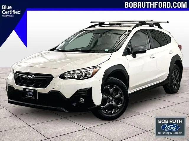 2023 Subaru Crosstrek Sport for sale in Dillsburg, PA