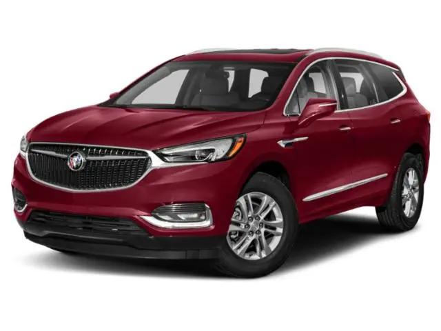 2021 Buick Enclave FWD Premium for sale in Springdale, AR