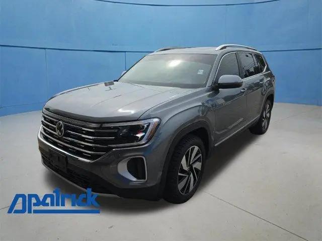 2024 Volkswagen Atlas 2.0T SEL for sale in Evansville, IN