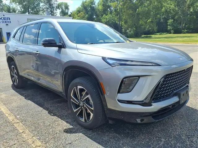 2026 Buick Enclave Sport Touring FWD for sale in Freeport, IL