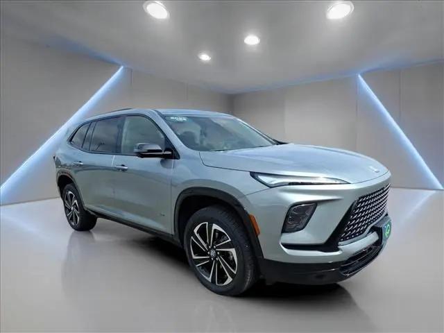 2026 Buick Enclave Sport Touring FWD for sale in Freeport, IL