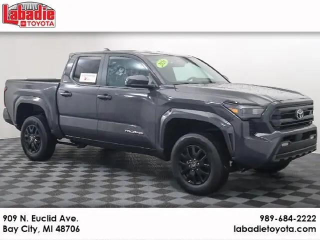 2026 Toyota Tacoma SR5 for sale in Bay City, MI