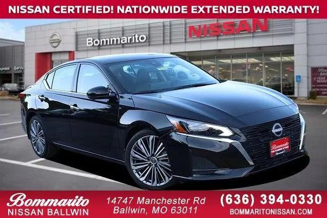 2025 Nissan Altima SL FWD for sale in Ballwin, MO