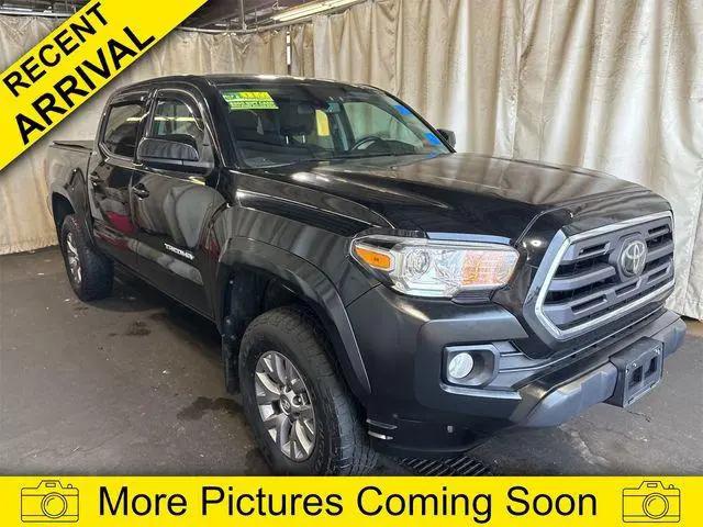 2019 Toyota Tacoma SR5 V6 for sale in Manhattan, KS