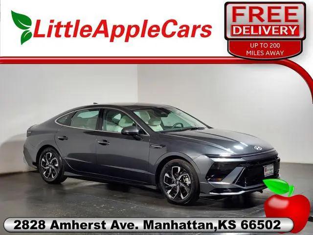 2025 Hyundai Sonata SEL for sale in Manhattan, KS
