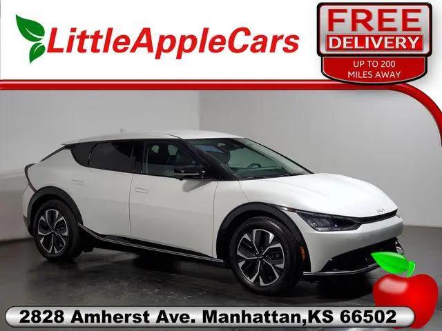 2024 Kia EV6 Wind for sale in Manhattan, KS